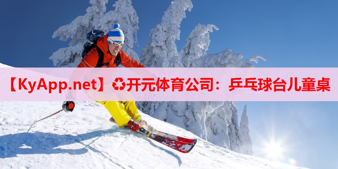 乒乓球台儿童桌 乒乓球台儿童桌