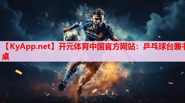 乒乓球台兼书桌 乒乓球台兼书桌