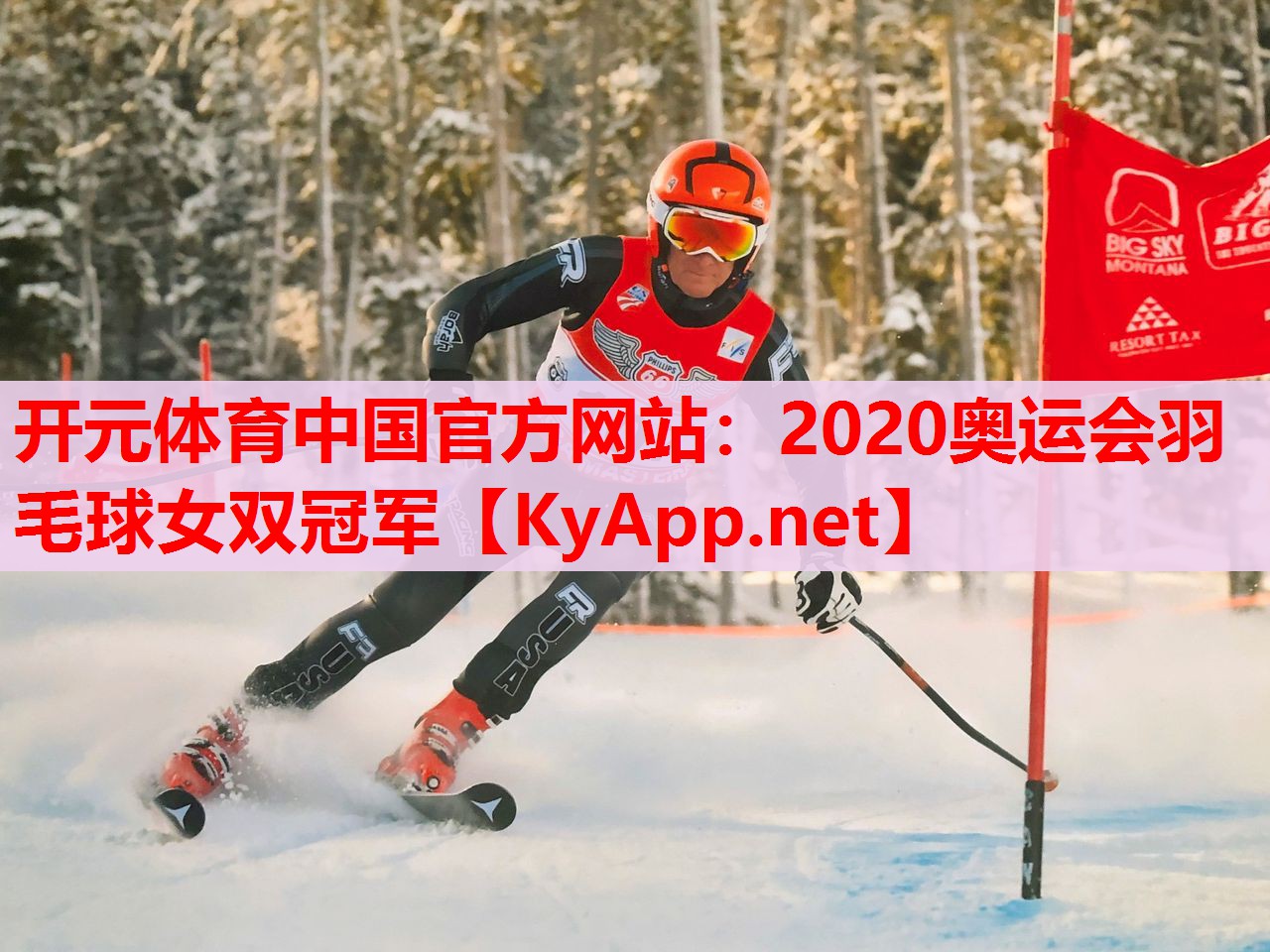 2020奥运会羽毛球女双冠军