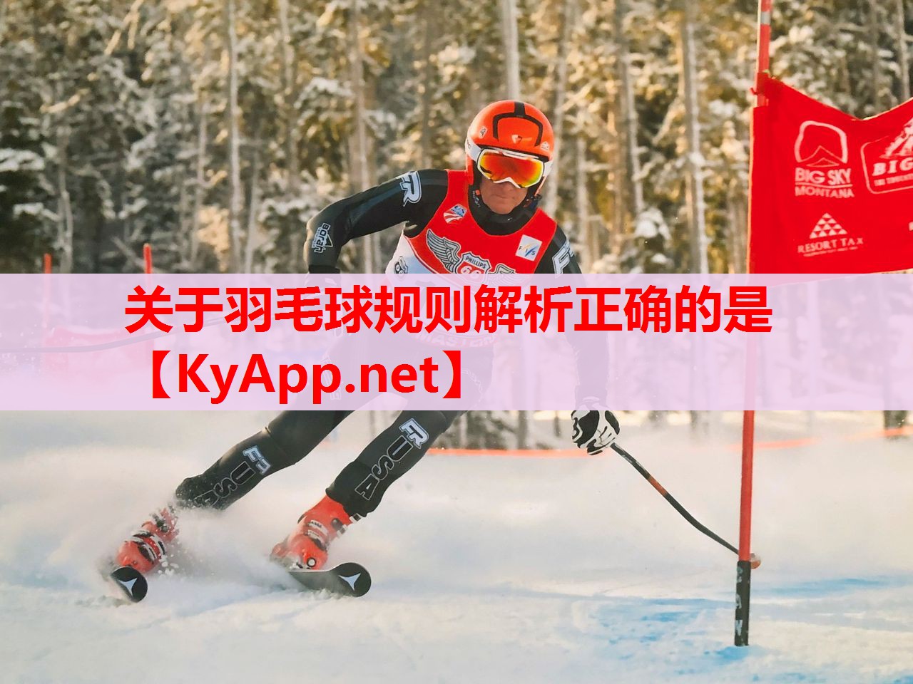关于羽毛球规则解析正确的是